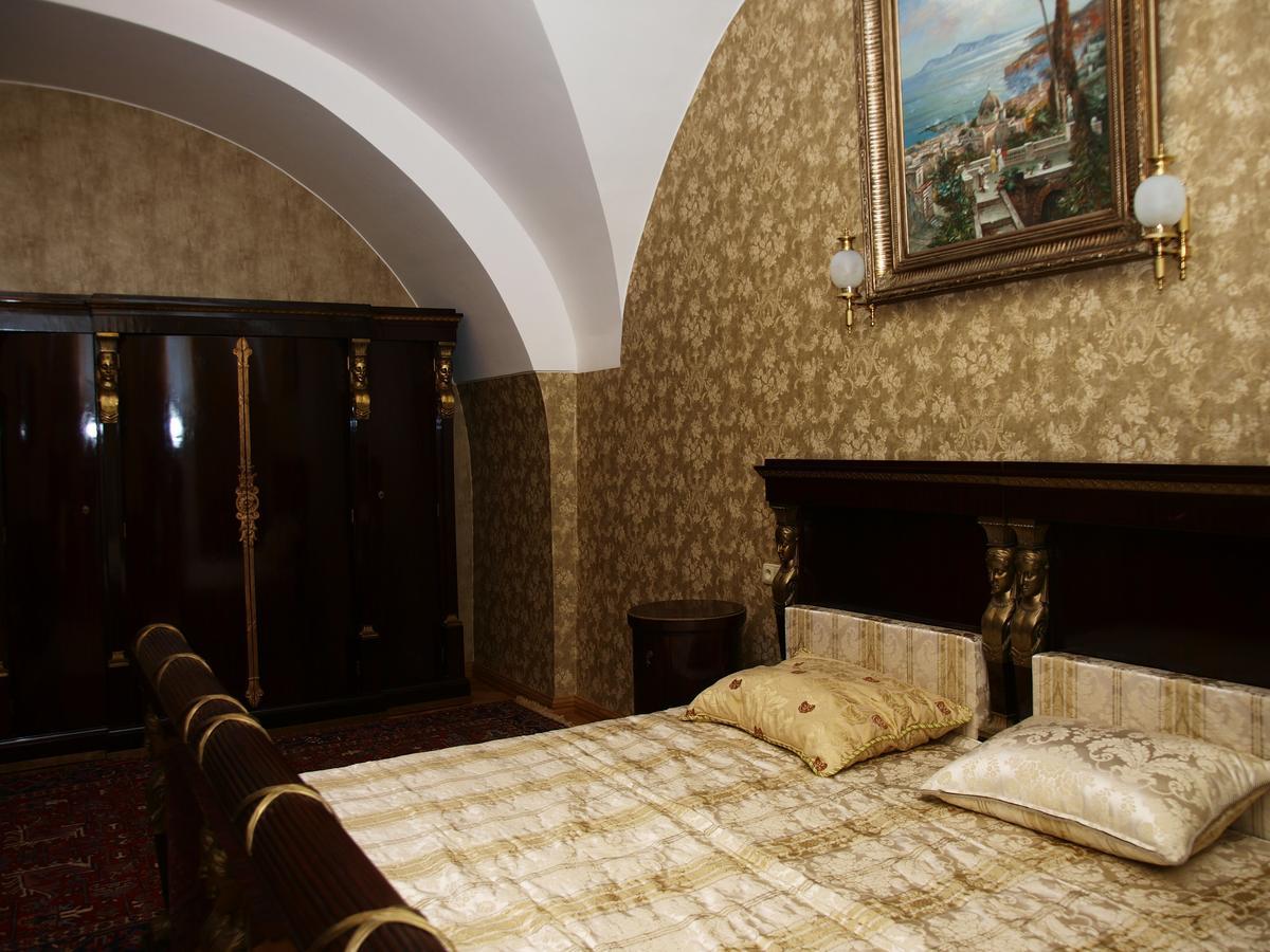 Hotel Zamek Světlá nad Sázavou Exterior foto